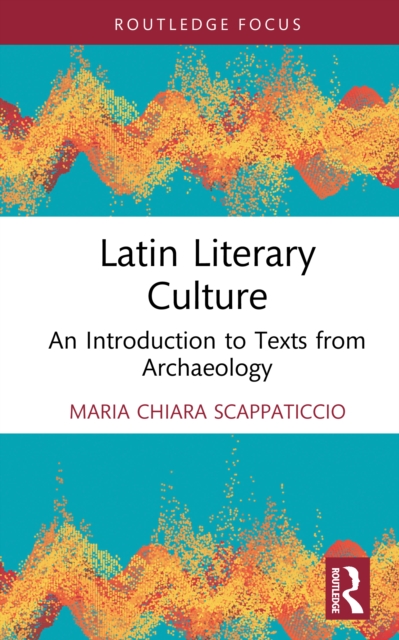 Latin Literary Culture