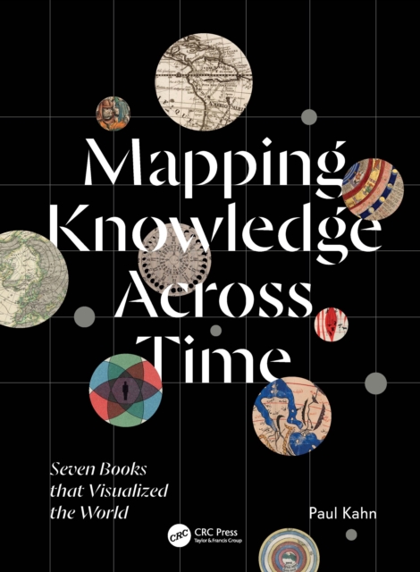 Mapping Knowledge Across Time