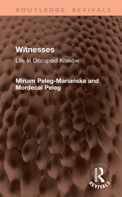 Witnesses
