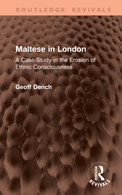 Maltese in London