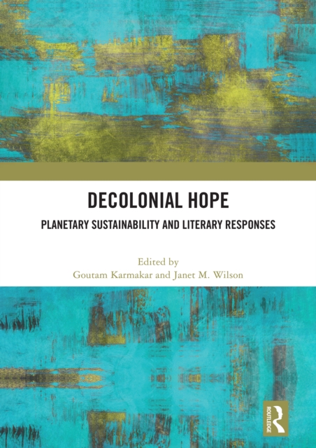 Decolonial Hope