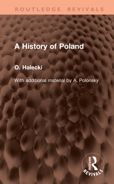 A History of Poland