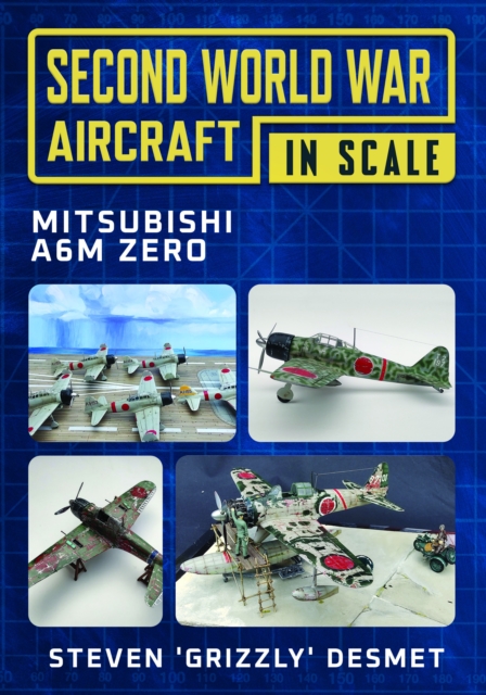 Second World War Aircraft in Scale