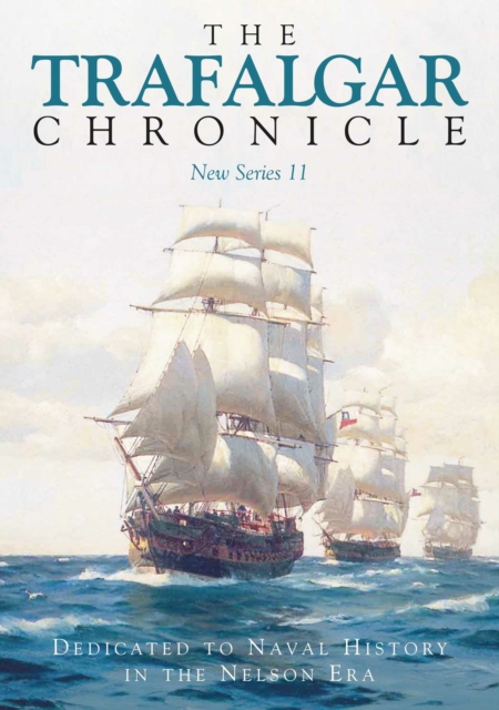 The Trafalgar Chronicle