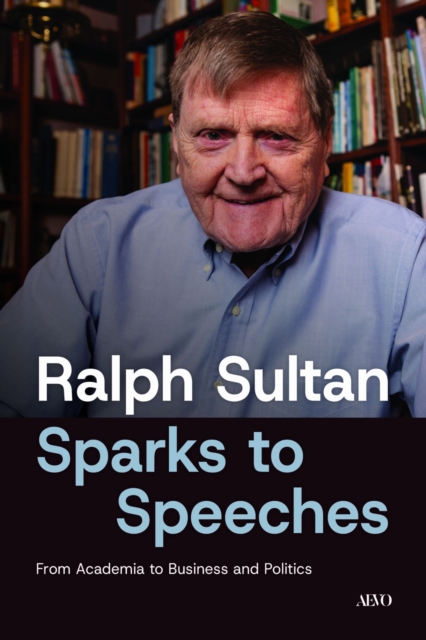 From Sparks to Speeches