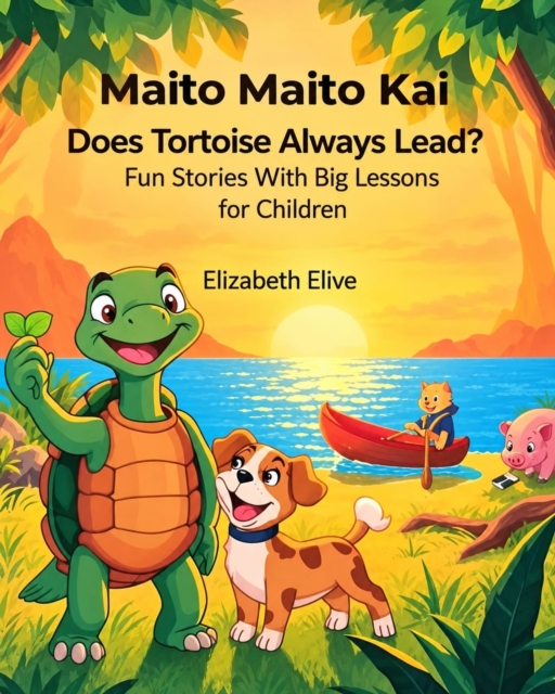 Does Tortoise Always Lead?