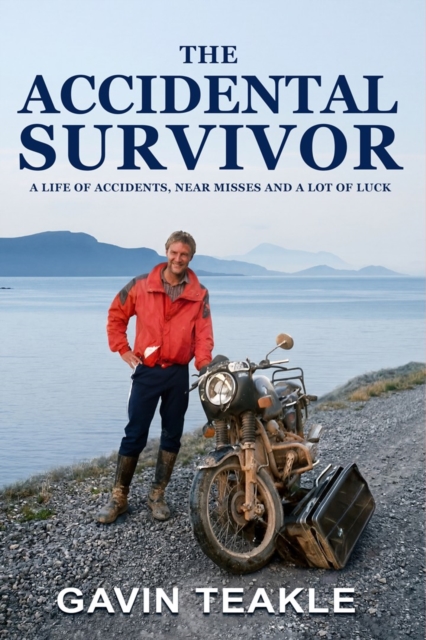 The Accidental Survivor