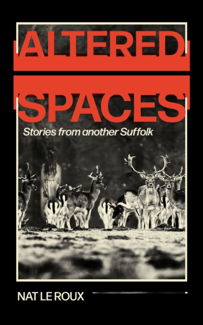 Altered Spaces