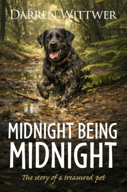 Midnight Being Midnight