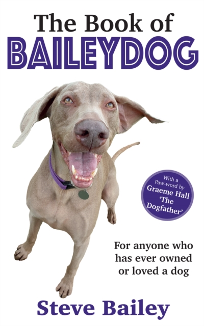 The Book of Baileydog