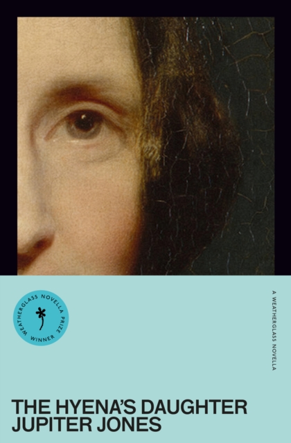 The Hyena's Daughter