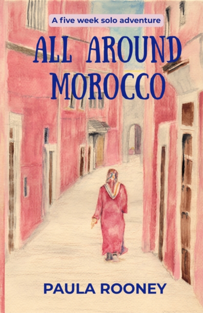 All Around Morocco
