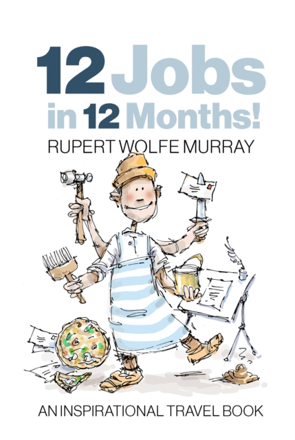 12 Jobs in 12 Months