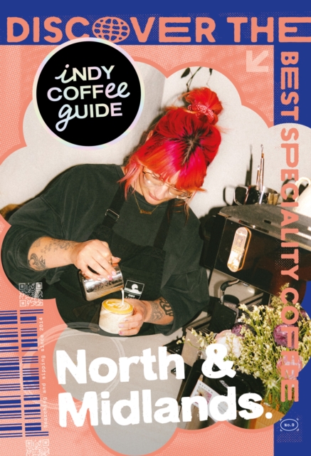 Indy Coffee Guide England