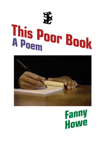 This Poor Book