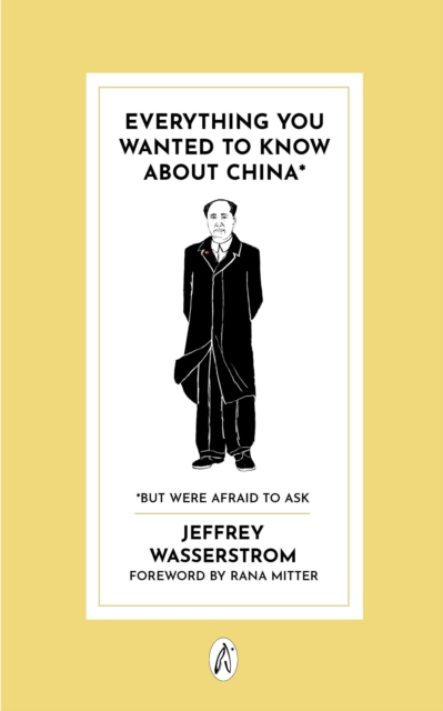 Everything You Wanted to Know About China*