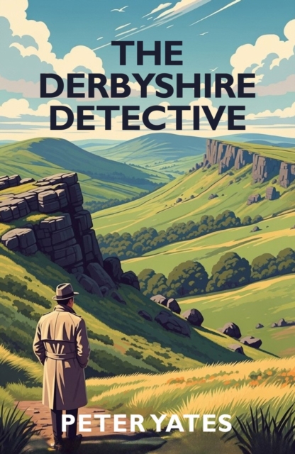 The Derbyshire Detective