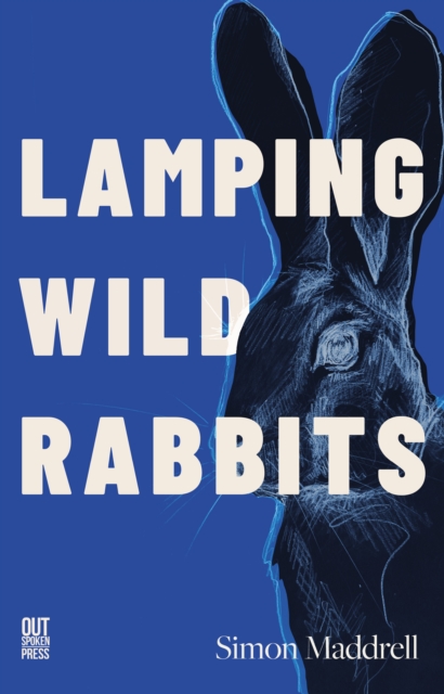 lamping wild rabbits