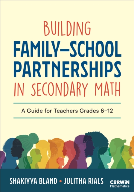 Building Family–School Partnerships in Secondary Math
