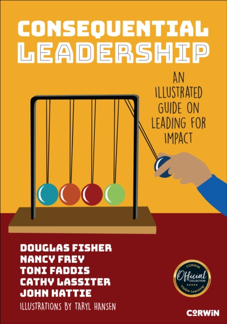 Consequential Leadership