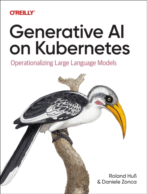 Generative AI on Kubernetes