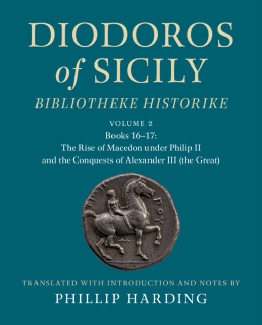 Diodoros of Sicily