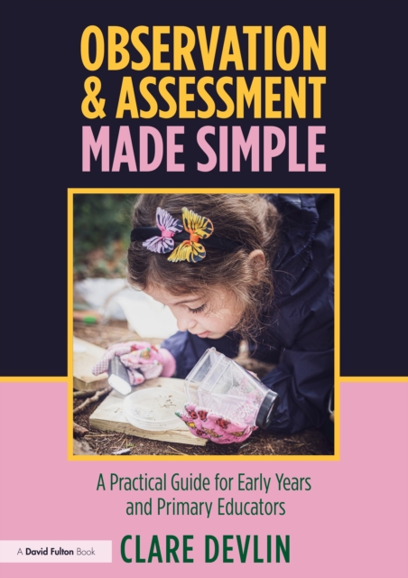 Observation & Assessment Made Simple