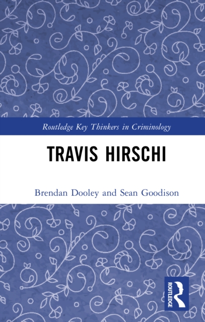 Travis Hirschi