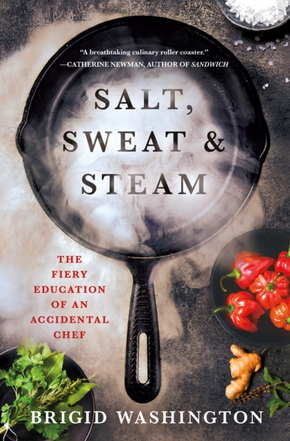 Salt, Sweat & Steam