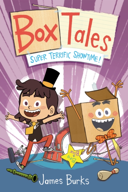 Box Tales