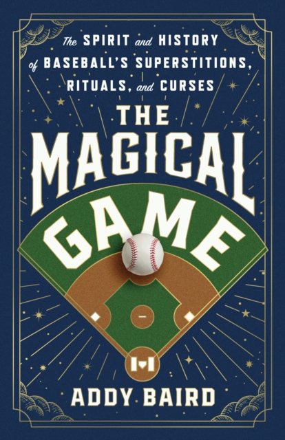 The Magical Game