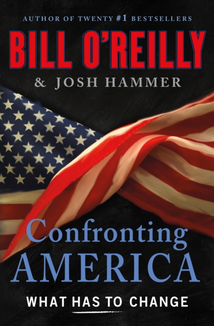 Confronting America