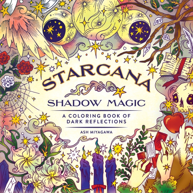 Starcana