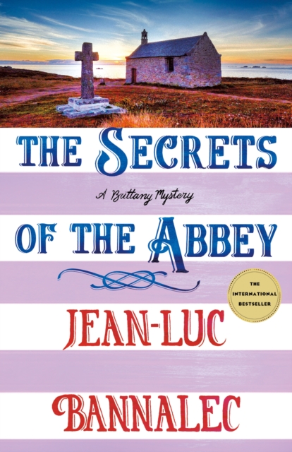 The Secrets of the Abbey