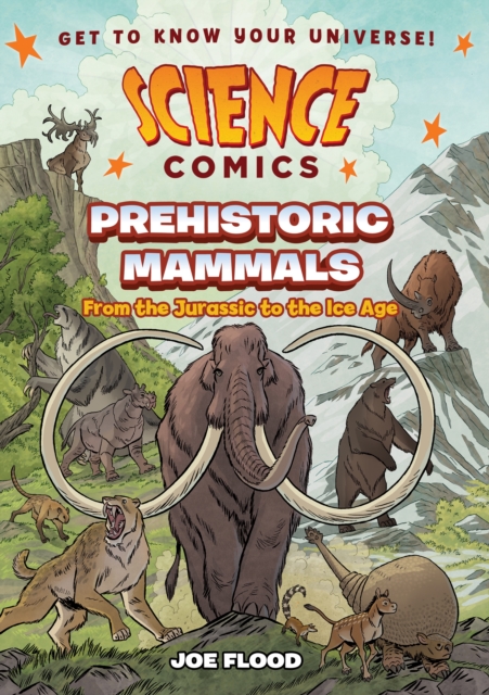Science Comics