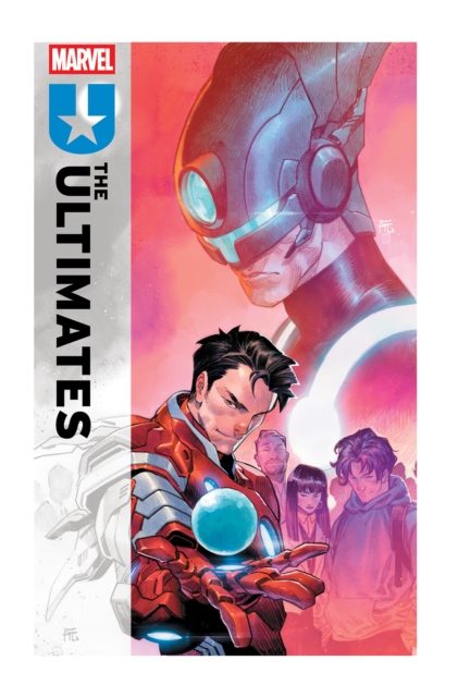 Ultimates By Deniz Camp Vol. 3