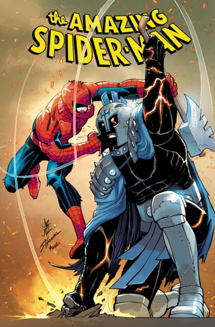 Amazing Spider-Man Vol. 2