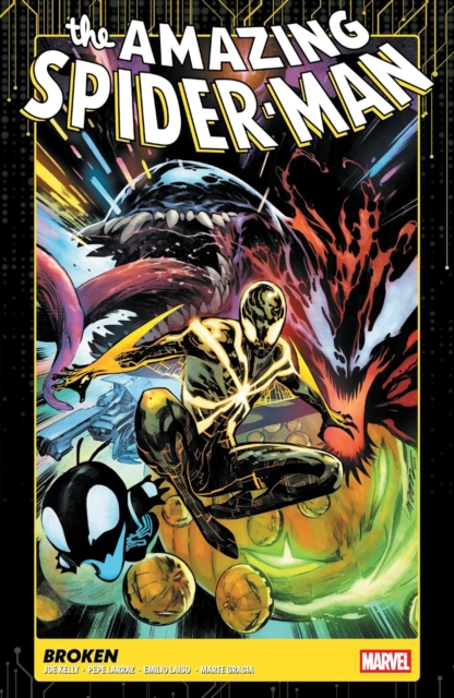 Amazing Spider-Man Vol. 4