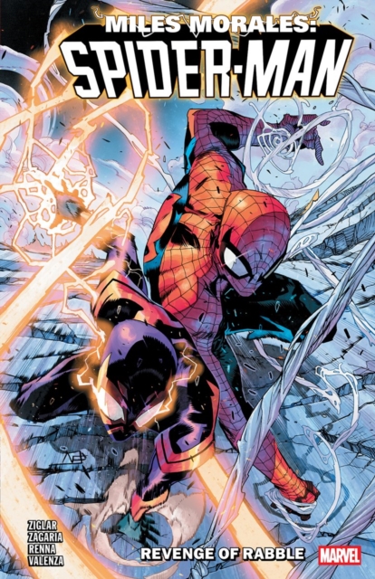 Miles Morales