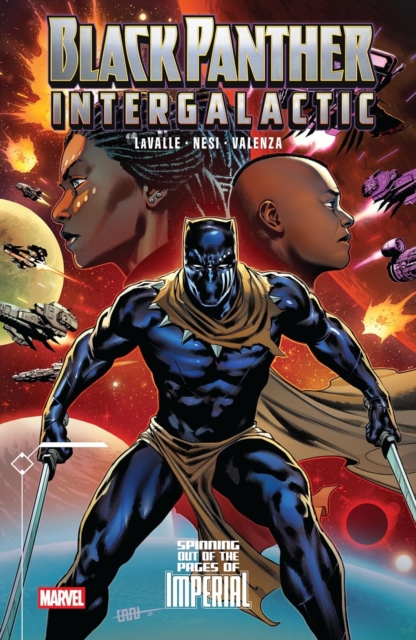 Black Panther