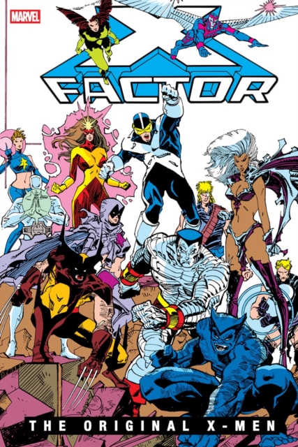 X-Factor