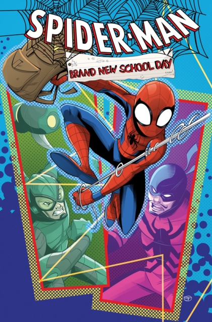 Spider-Man