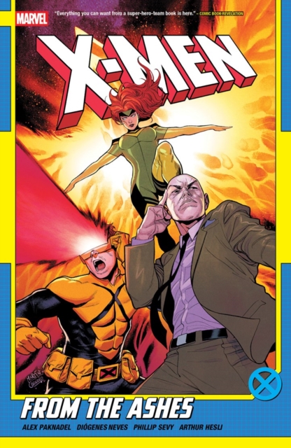 X-Men