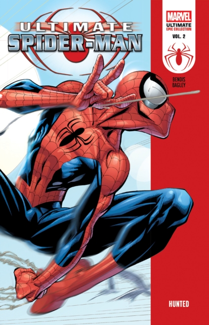 Ultimate Spider-Man Epic Collection
