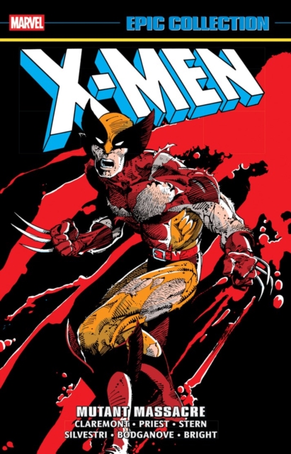 X-Men Epic Collection