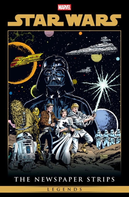 Star Wars Legends