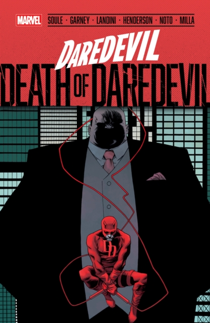 Daredevil