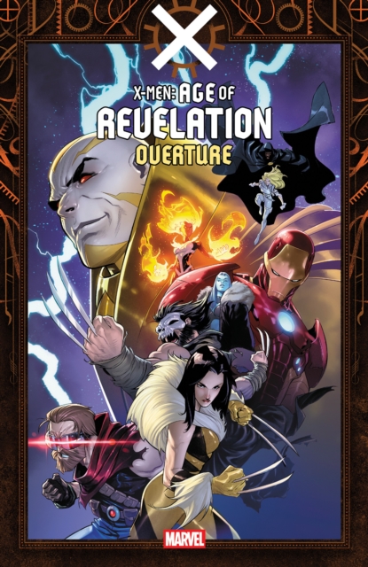 X-Men