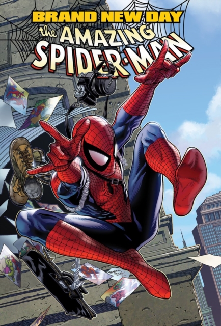 Spider-Man