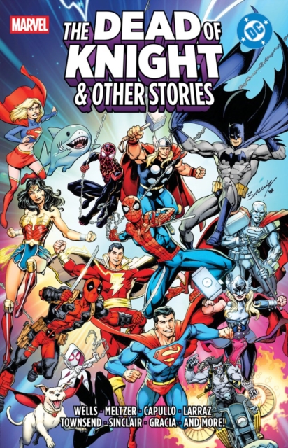 Marvel/DC